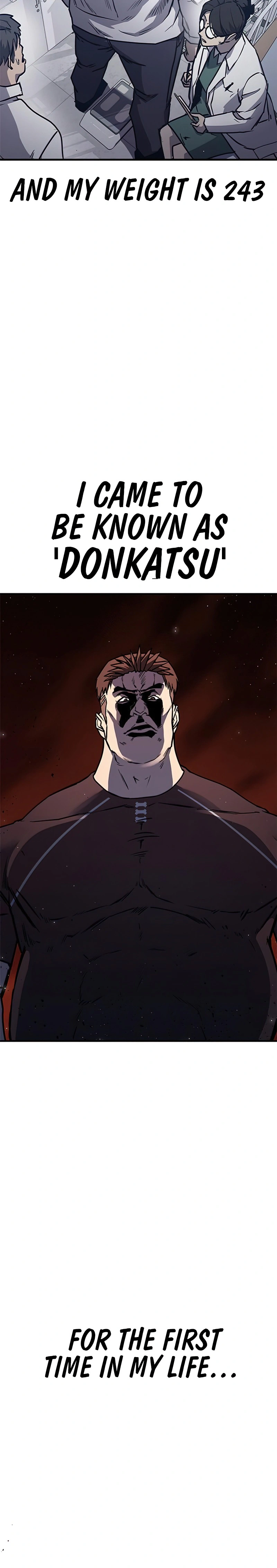 Read Hectopascals Manga Online