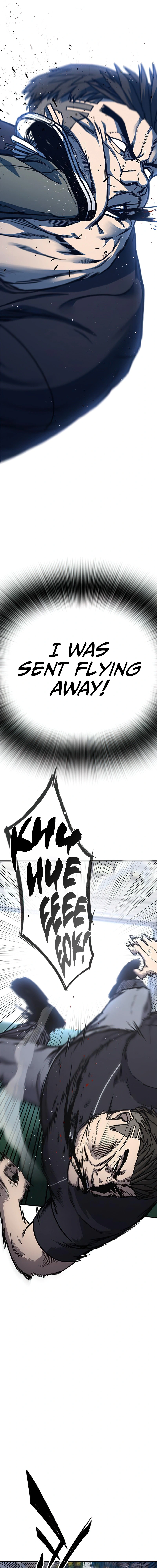 Read Hectopascals Manga Online