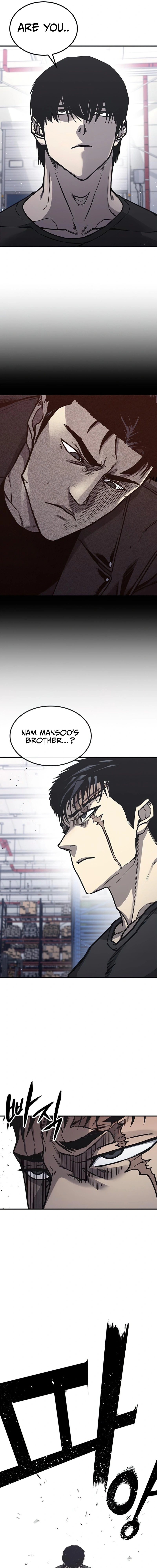 Read Hectopascals Manga Online