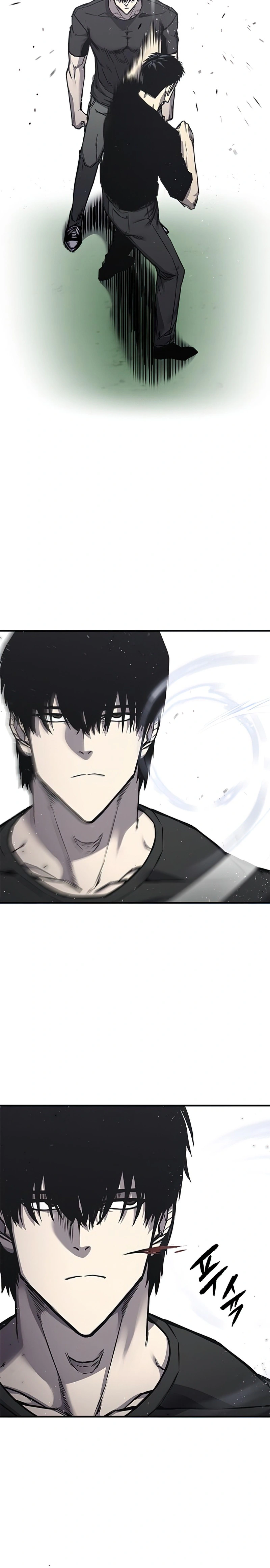 Read Hectopascals Manga Online