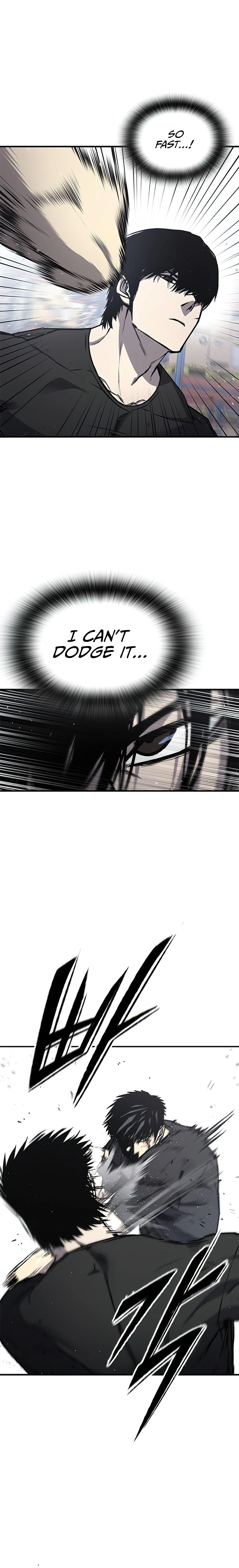 Read Hectopascals Manga Online