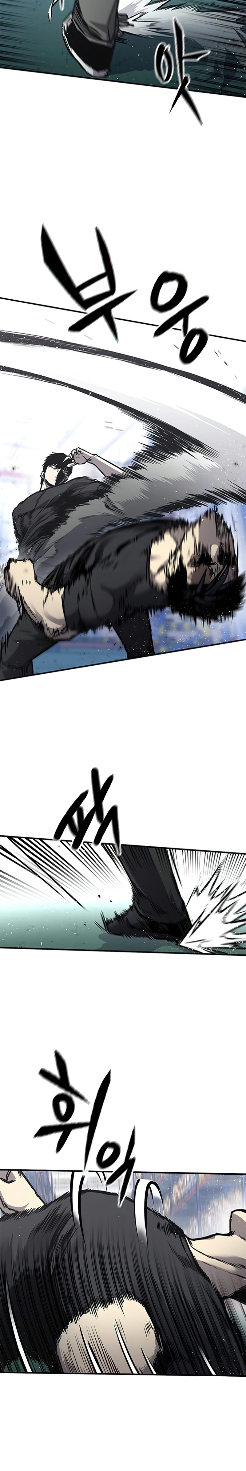 Read Hectopascals Manga Online