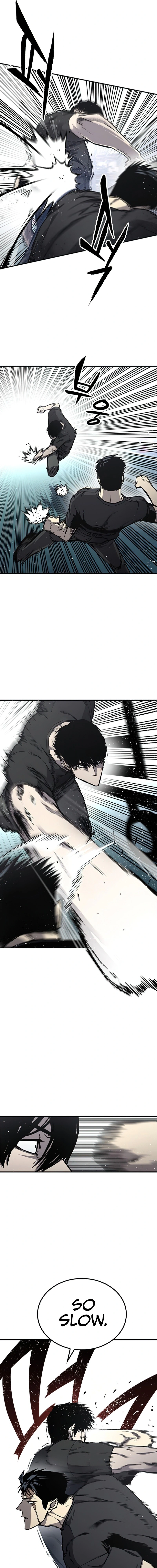 Read Hectopascals Manga Online