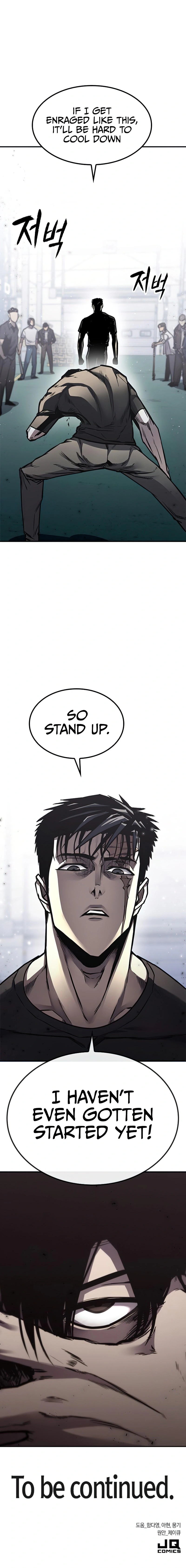 Read Hectopascals Manga Online