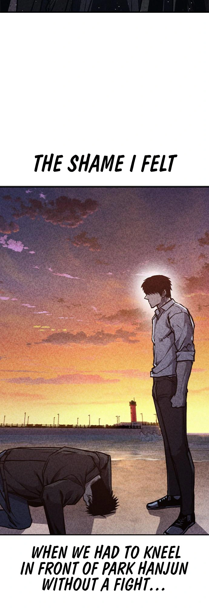 Read Hectopascals Manga Online