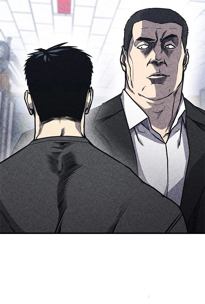 Read Hectopascals Manga Online