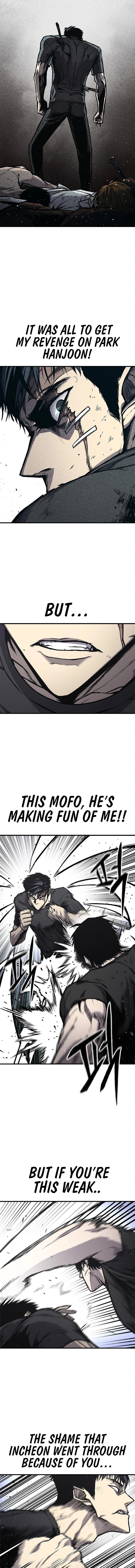 Read Hectopascals Manga Online