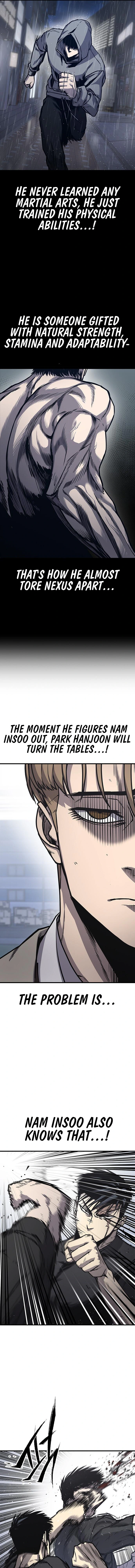 Read Hectopascals Manga Online