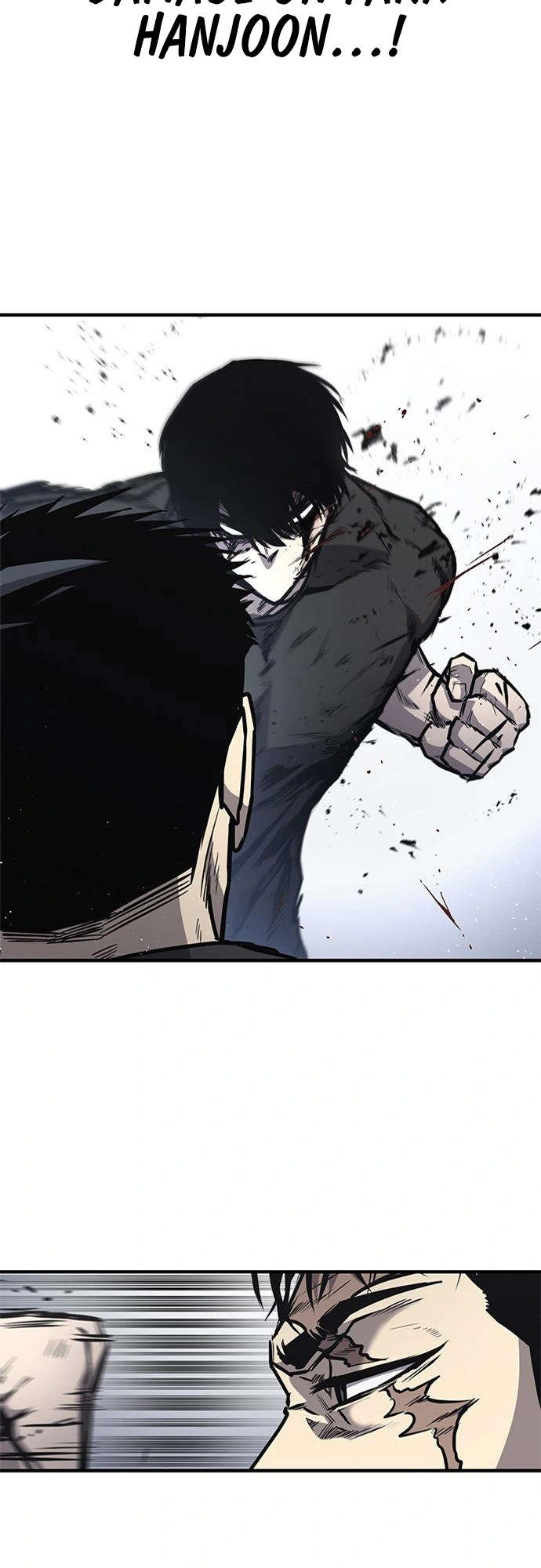 Read Hectopascals Manga Online
