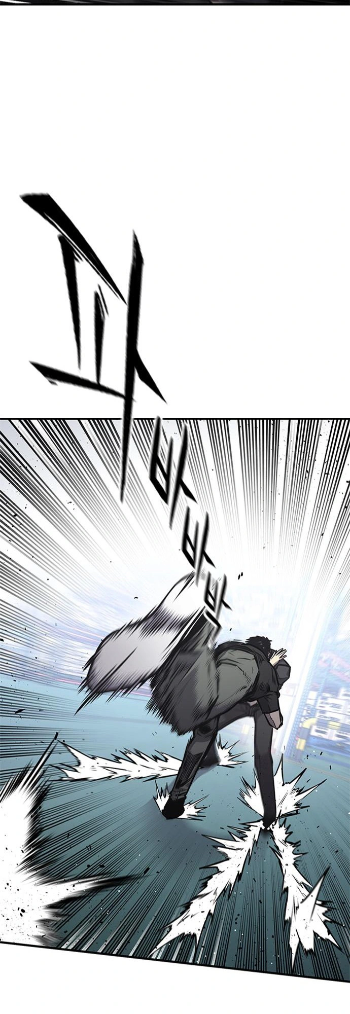 Read Hectopascals Manga Online