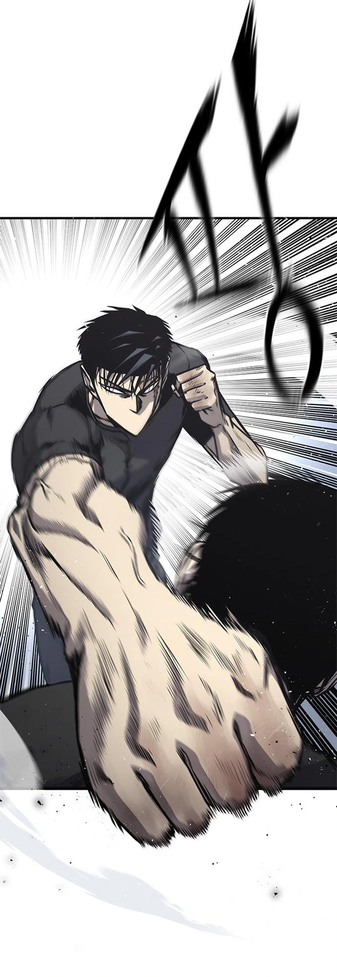 Read Hectopascals Manga Online
