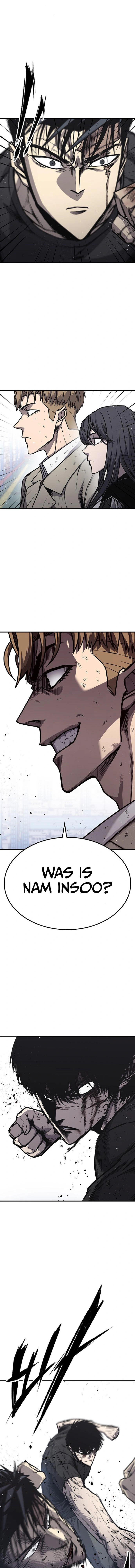 Read Hectopascals Manga Online