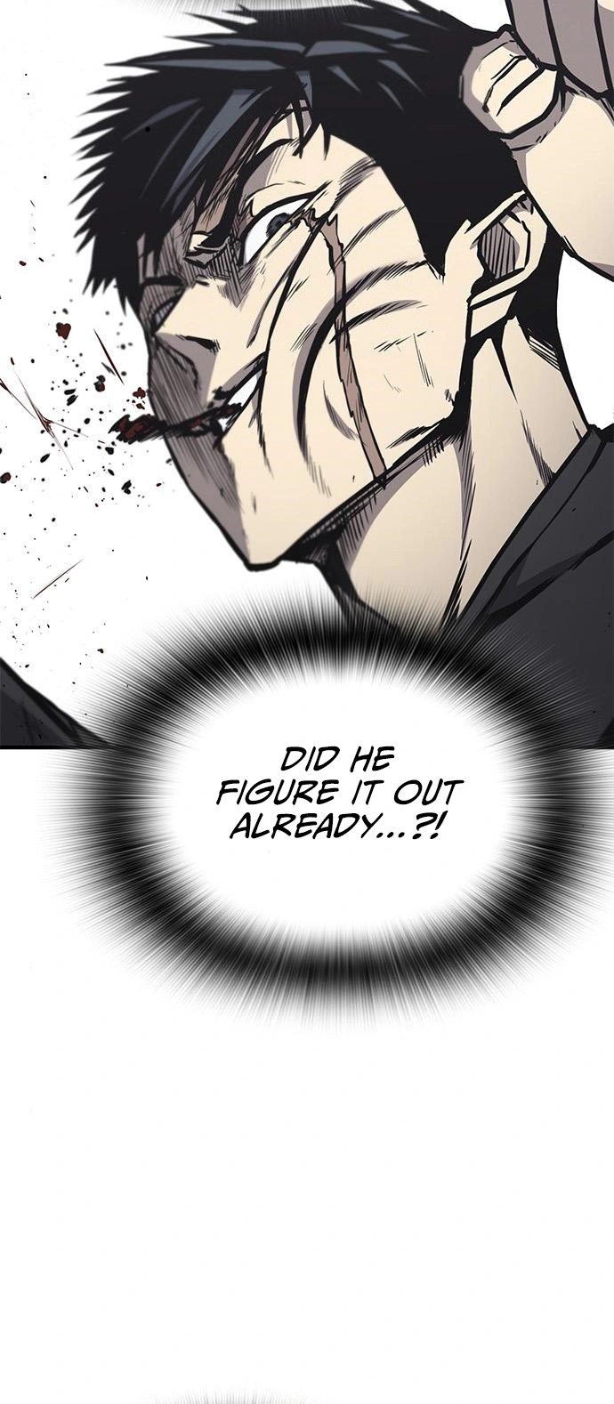 Read Hectopascals Manga Online