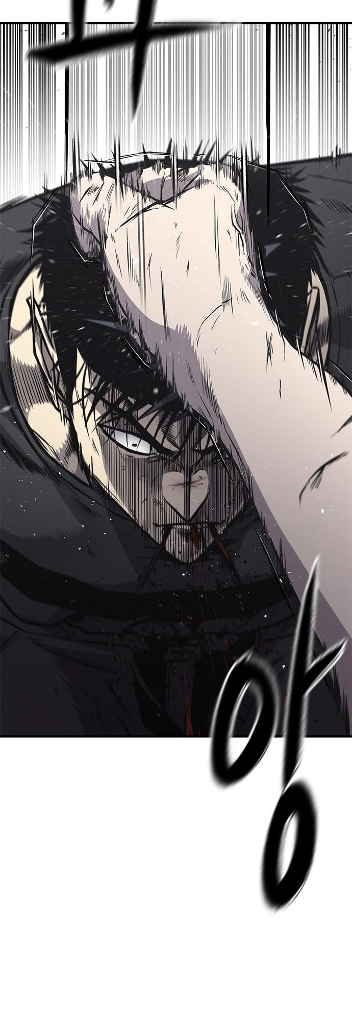 Read Hectopascals Manga Online