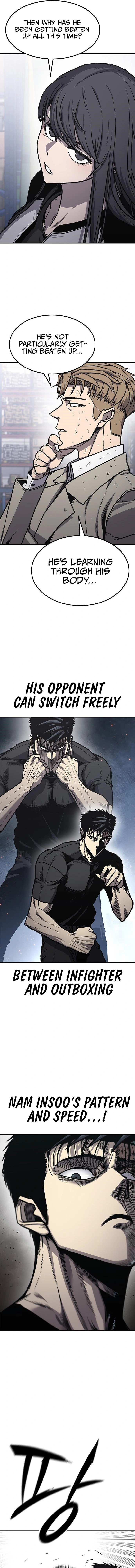 Read Hectopascals Manga Online
