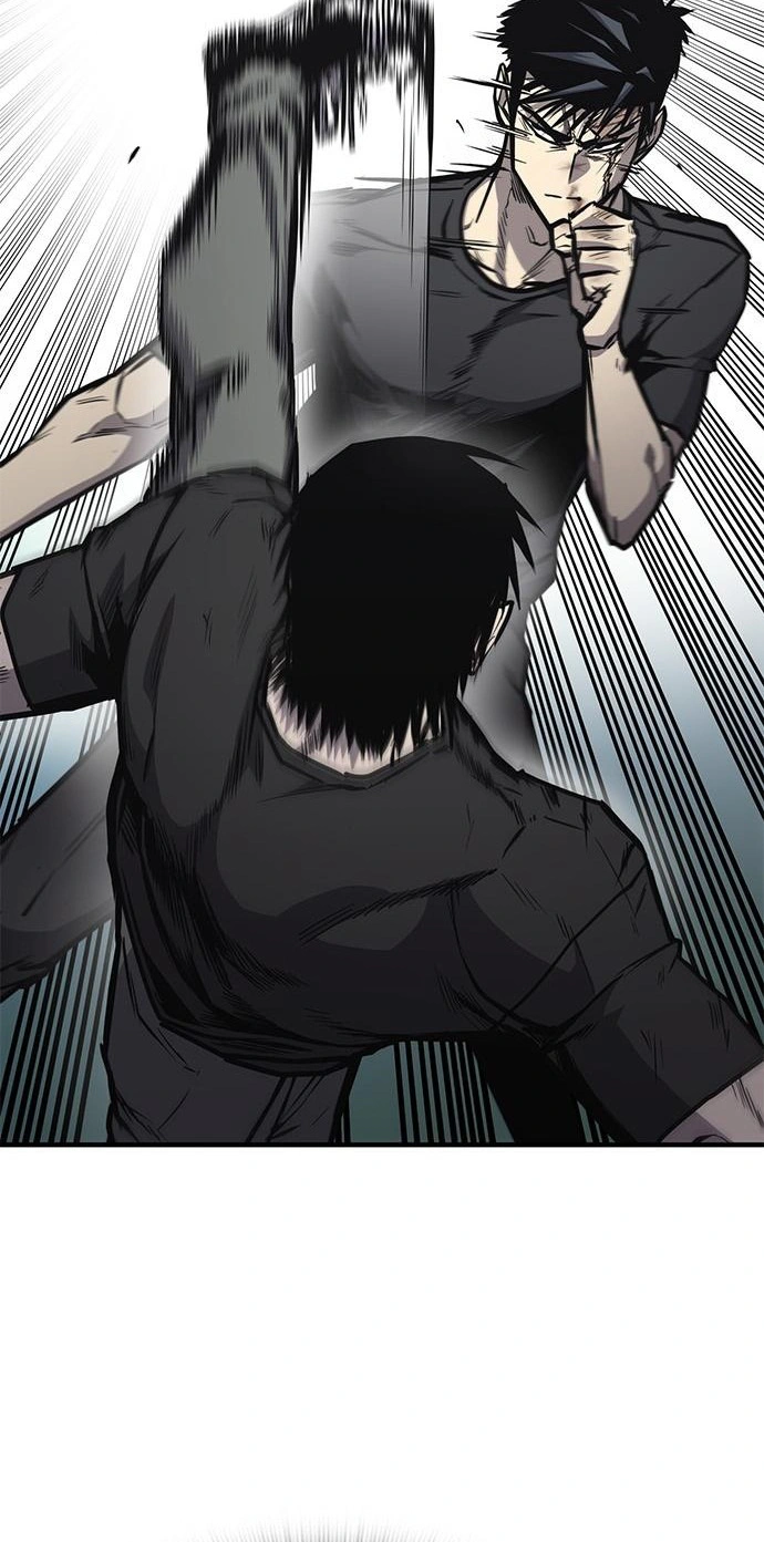 Read Hectopascals Manga Online