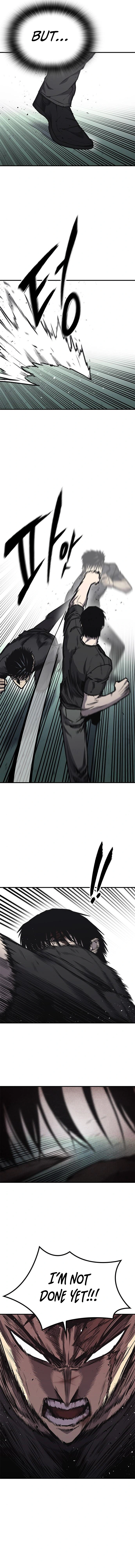 Read Hectopascals Manga Online