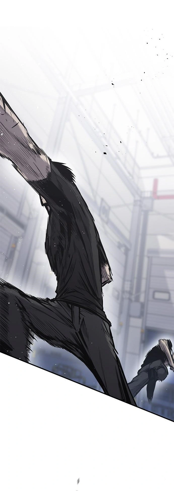 Read Hectopascals Manga Online