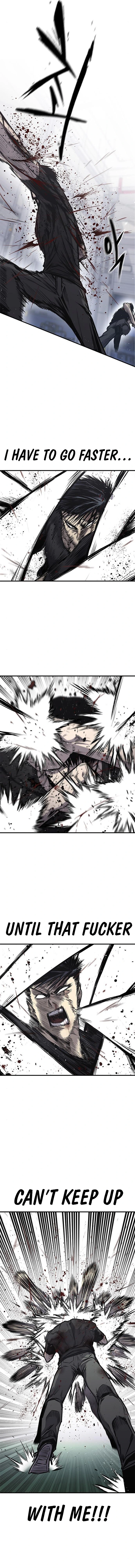Read Hectopascals Manga Online