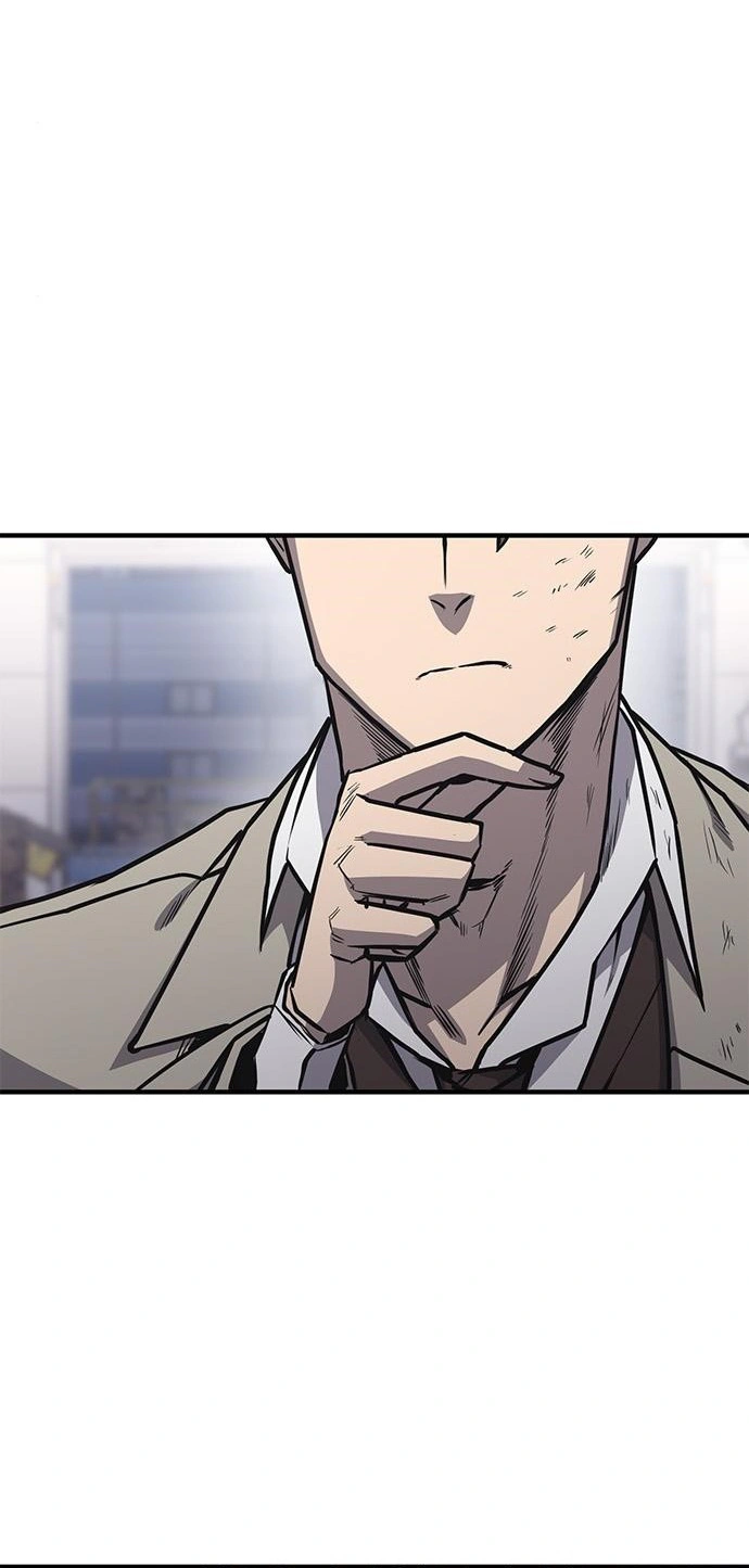Read Hectopascals Manga Online