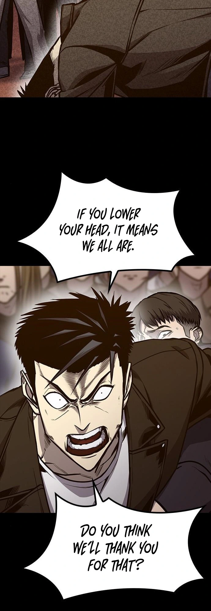 Read Hectopascals Manga Online