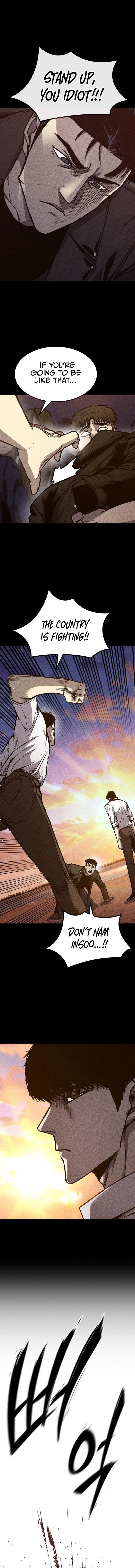 Read Hectopascals Manga Online
