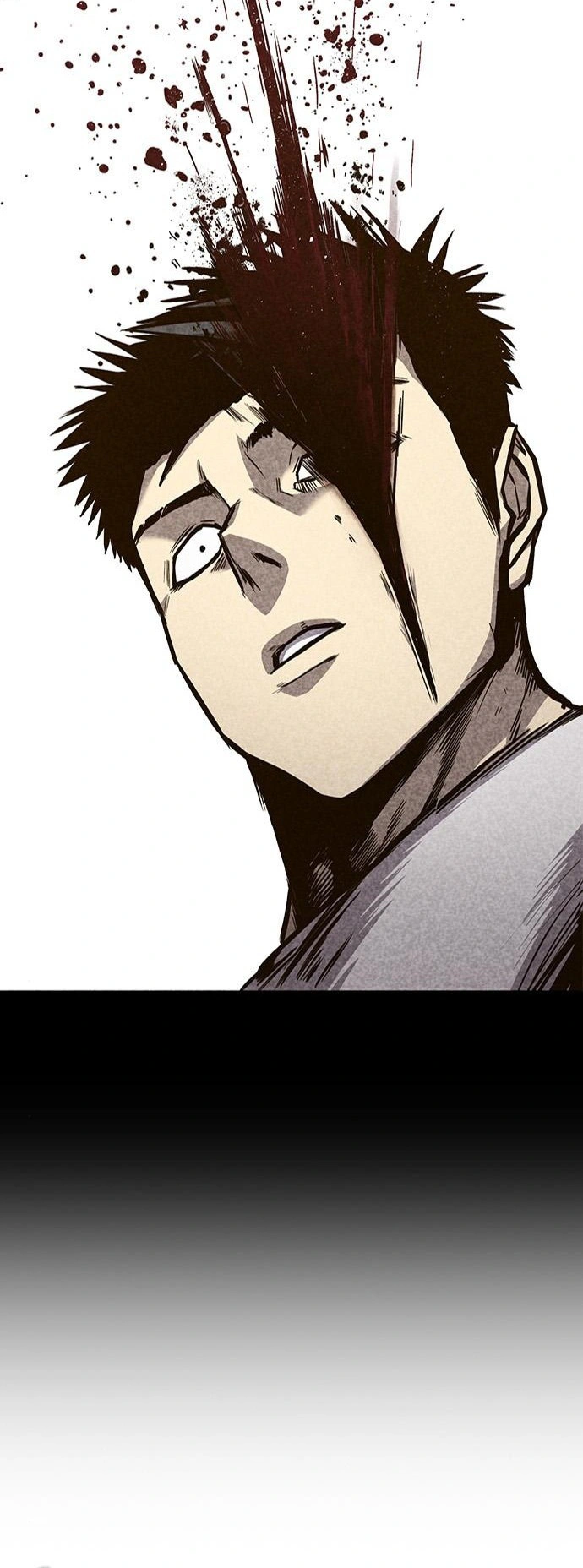 Read Hectopascals Manga Online