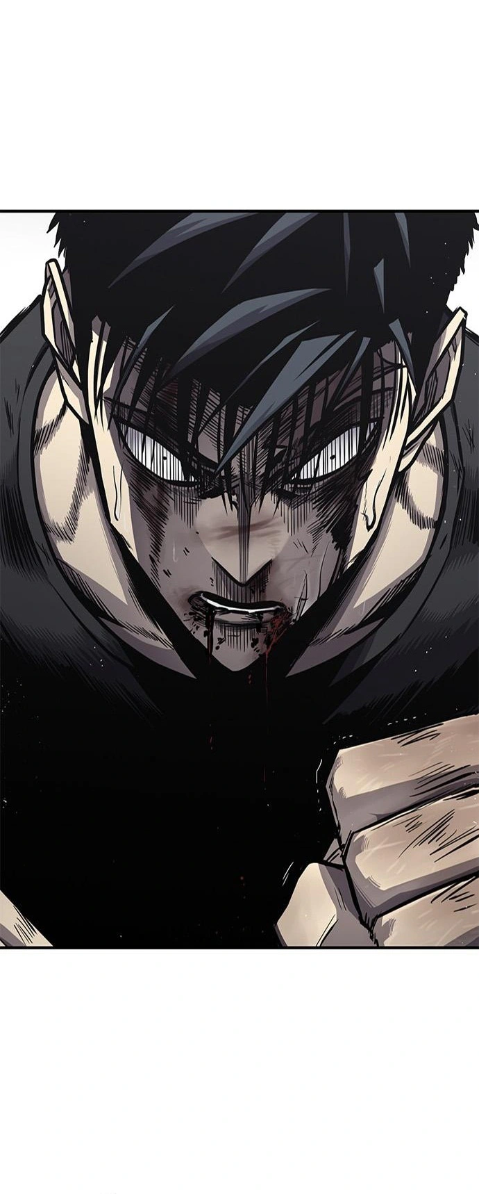 Read Hectopascals Manga Online