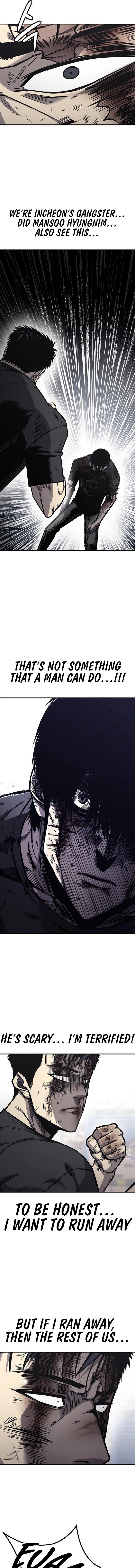 Read Hectopascals Manga Online