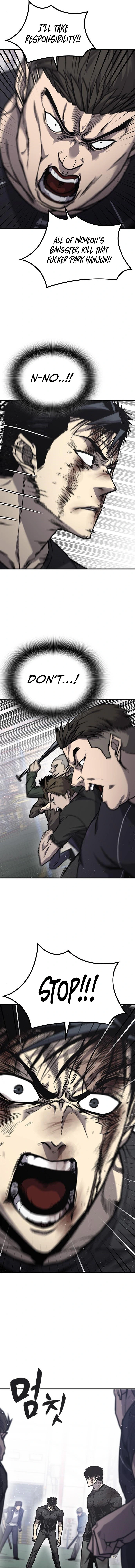 Read Hectopascals Manga Online