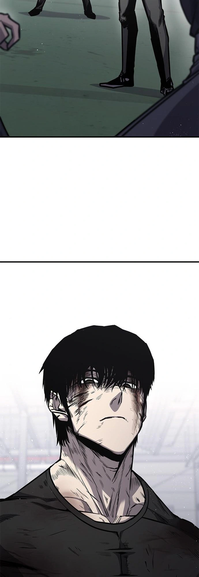 Read Hectopascals Manga Online