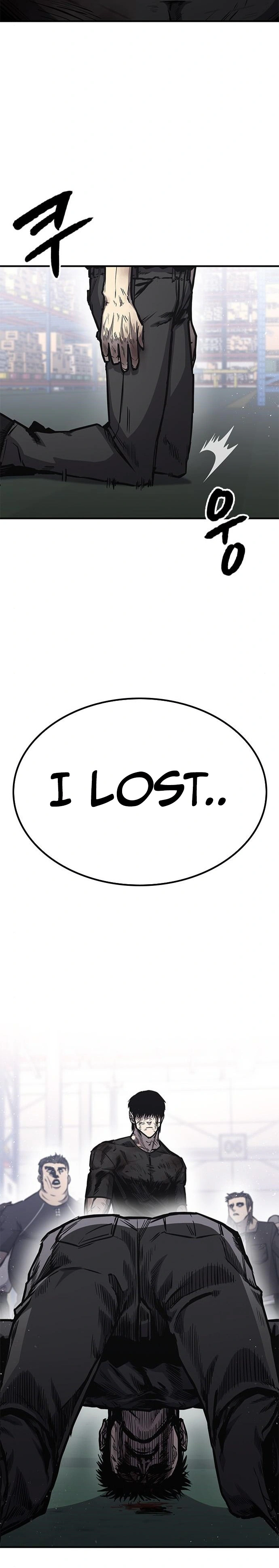 Read Hectopascals Manga Online