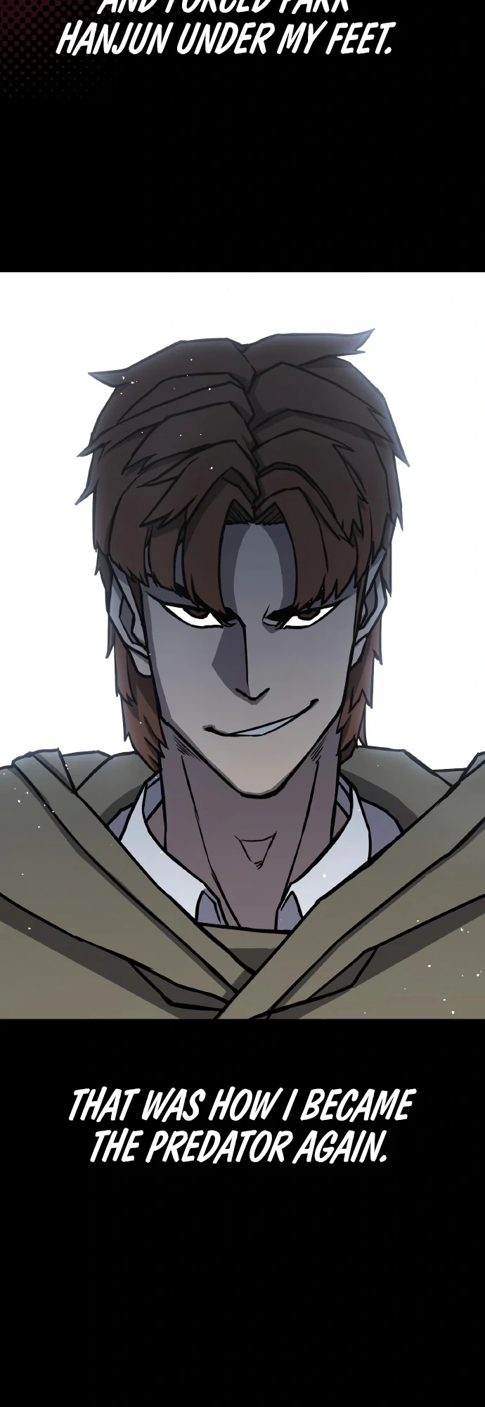 Read Hectopascals Manga Online