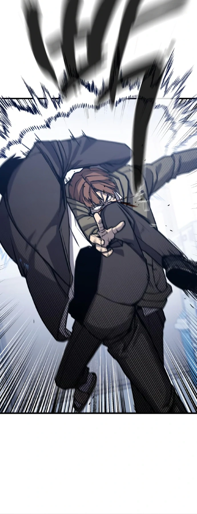 Read Hectopascals Manga Online
