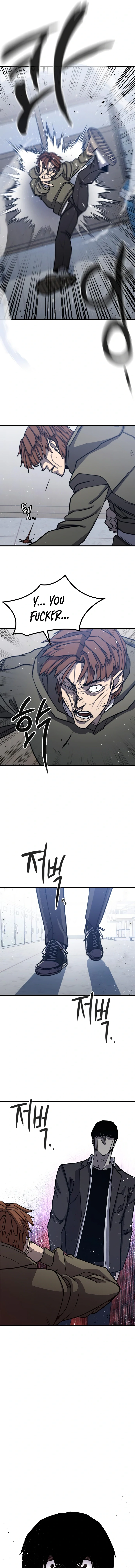 Read Hectopascals Manga Online