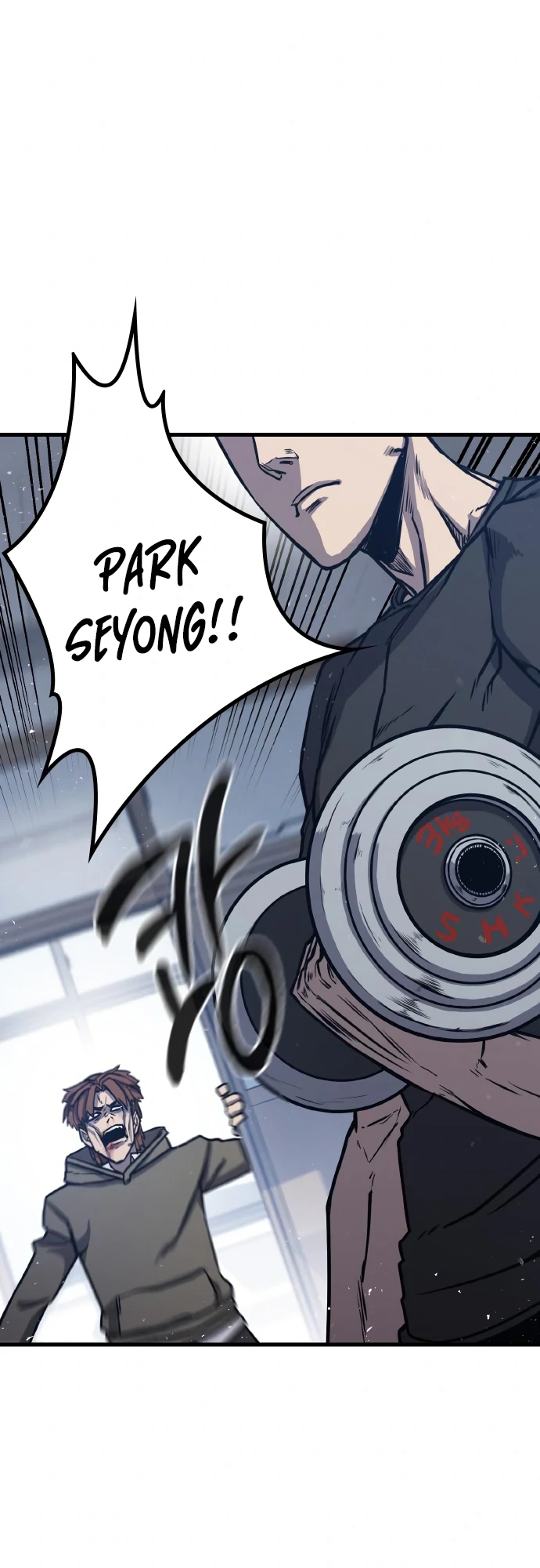 Read Hectopascals Manga Online