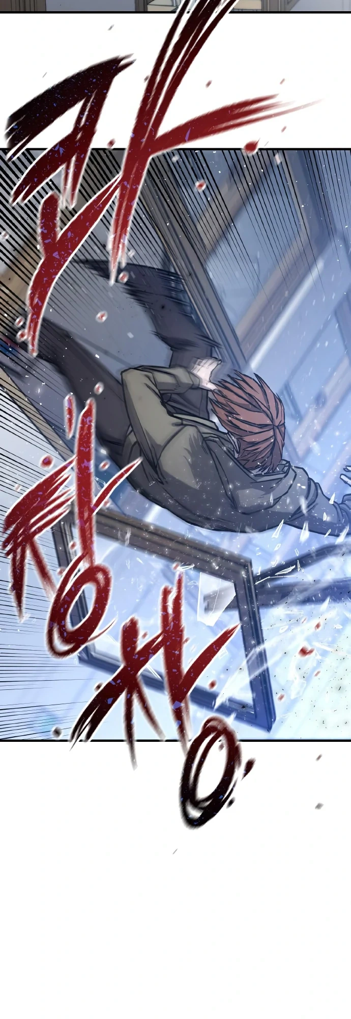 Read Hectopascals Manga Online