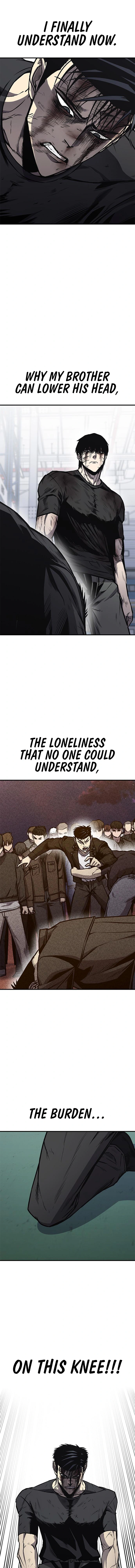 Read Hectopascals Manga Online