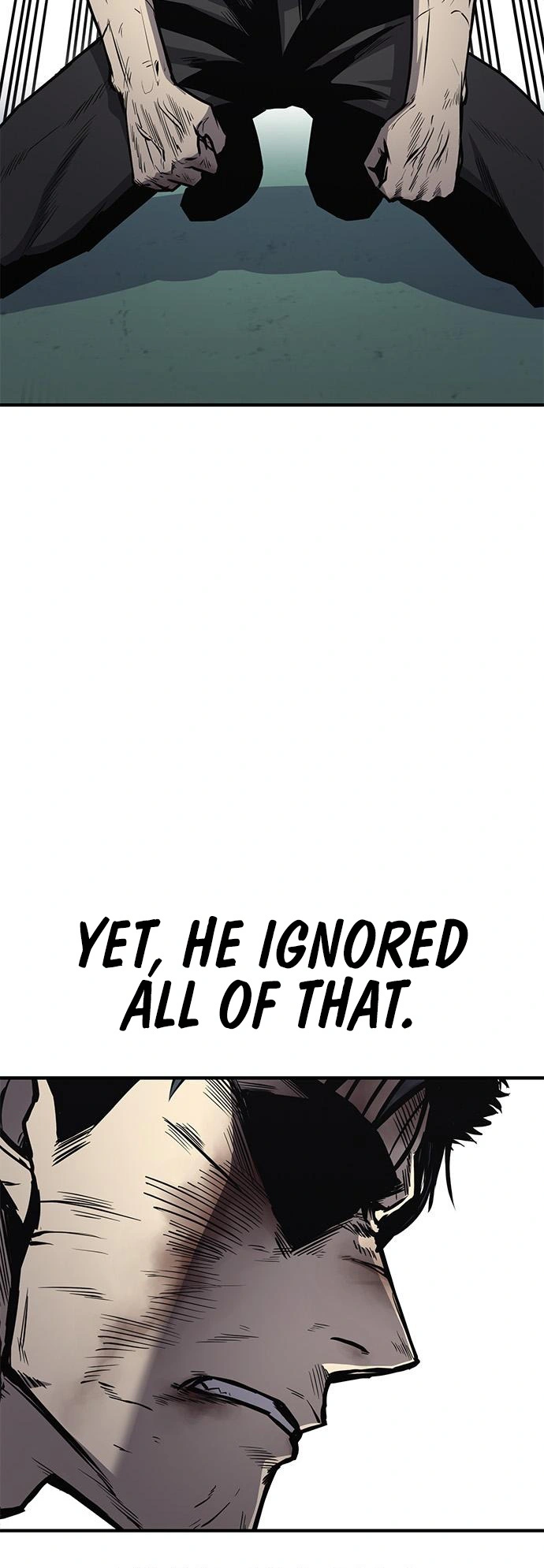Read Hectopascals Manga Online