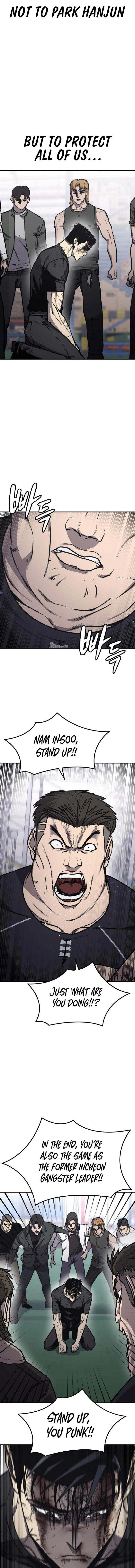 Read Hectopascals Manga Online