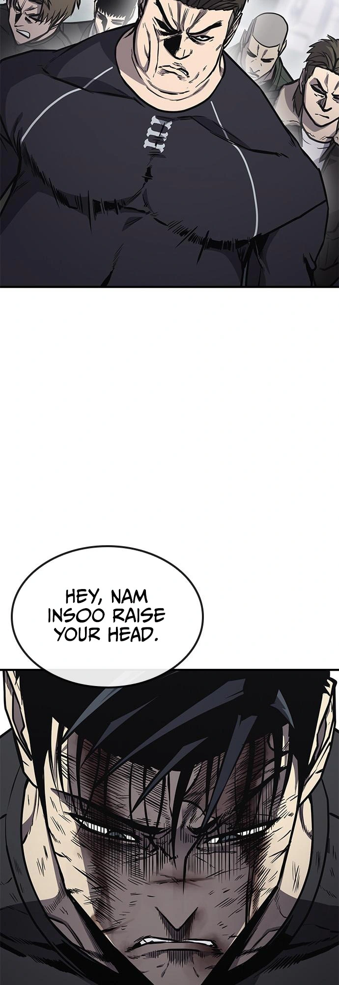 Read Hectopascals Manga Online