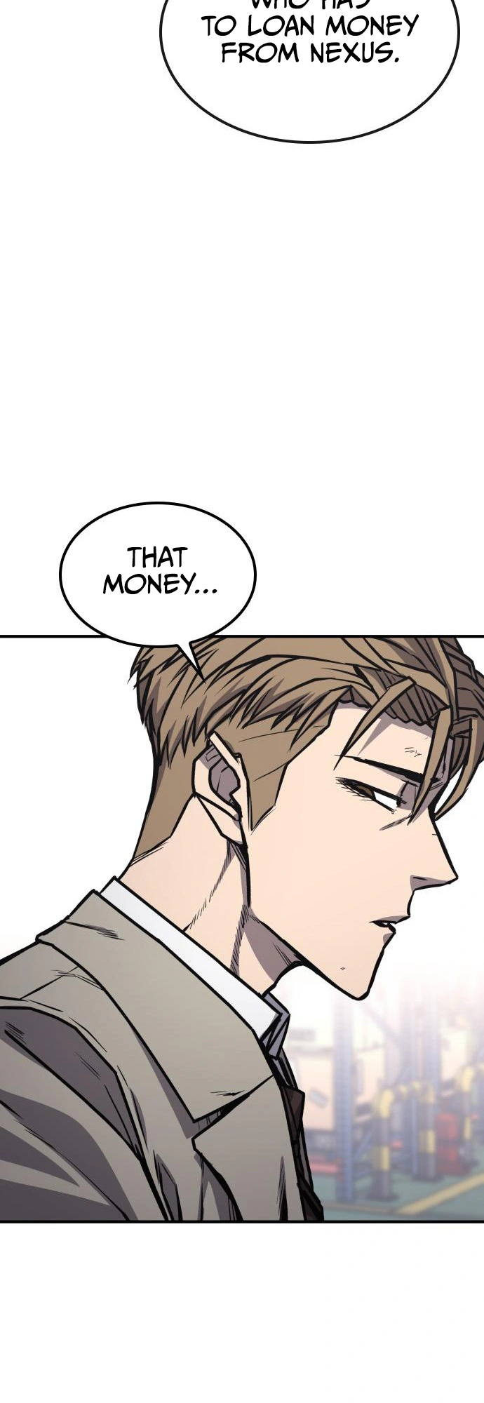 Read Hectopascals Manga Online
