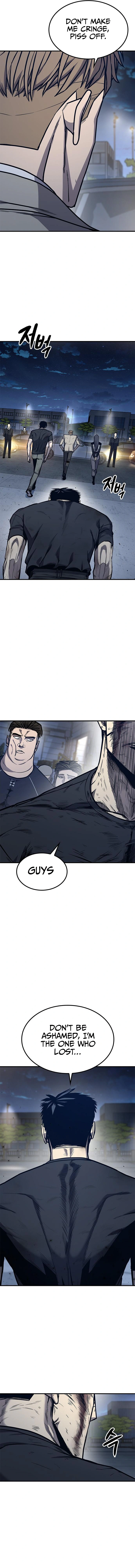 Read Hectopascals Manga Online