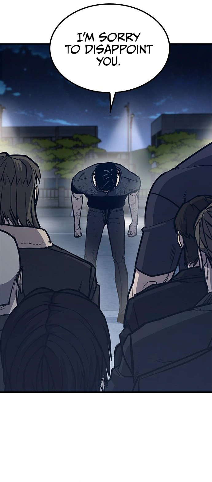 Read Hectopascals Manga Online
