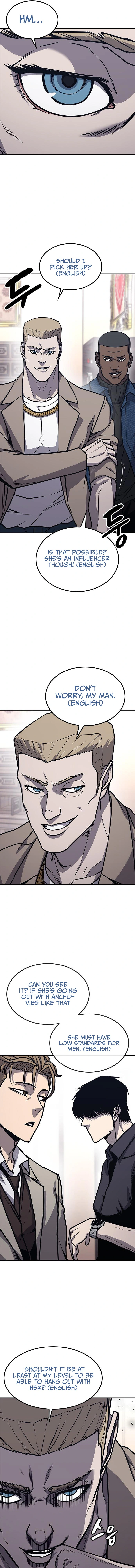 Read Hectopascals Manga Online