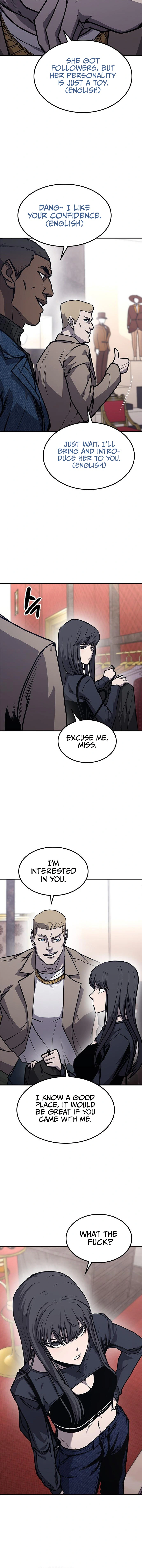 Read Hectopascals Manga Online