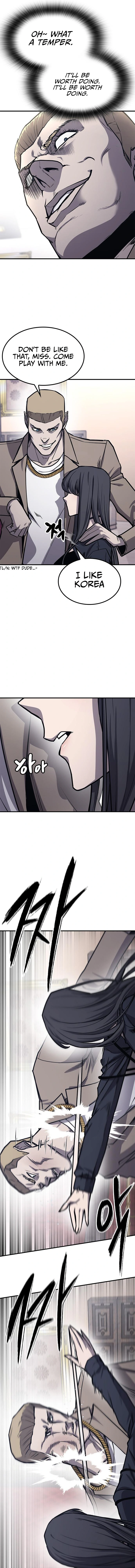 Read Hectopascals Manga Online
