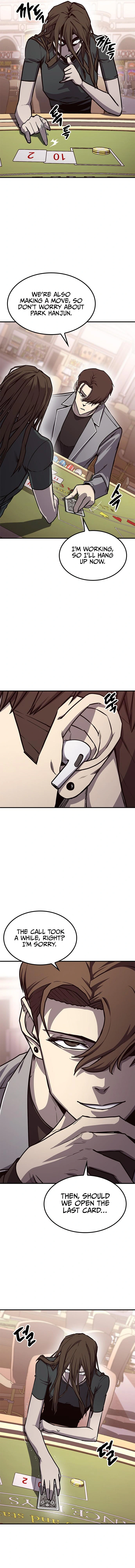 Read Hectopascals Manga Online