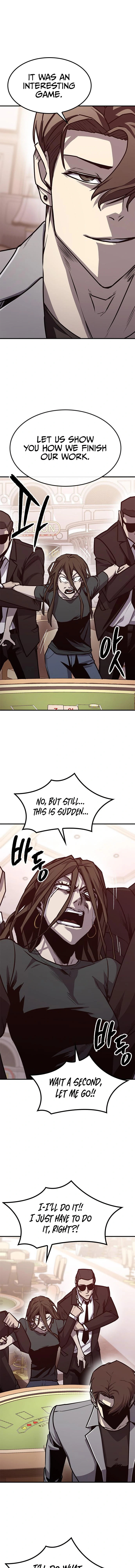 Read Hectopascals Manga Online