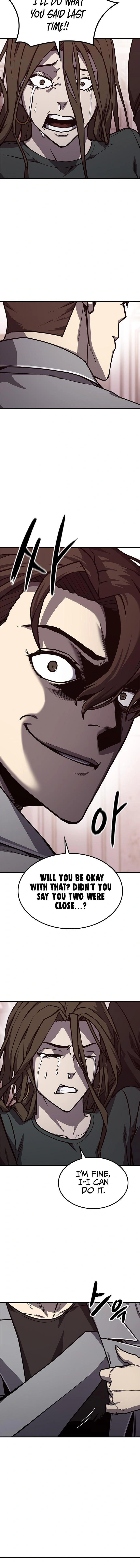 Read Hectopascals Manga Online